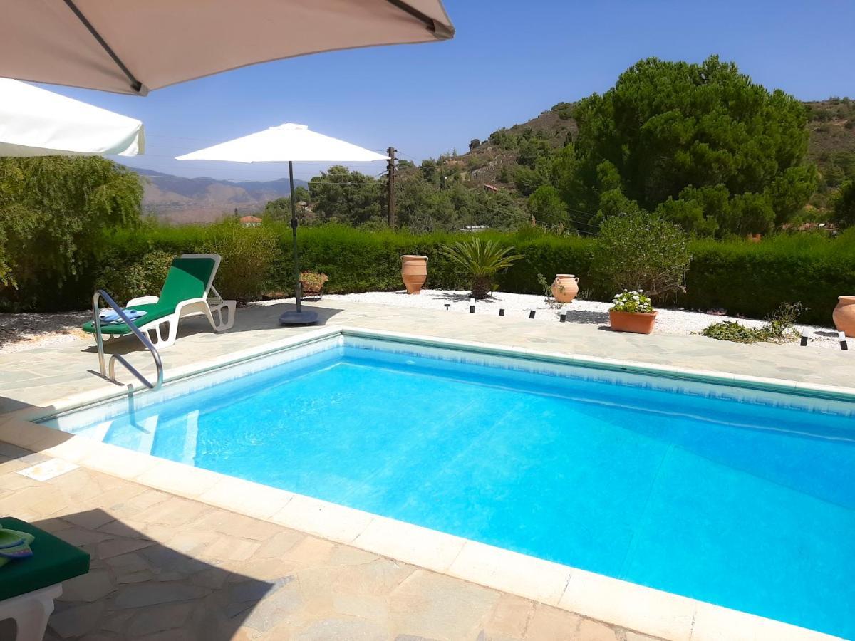Kellaki Cottage - 2 Bedroom With Pool, Sleeps 6 ภายนอก รูปภาพ