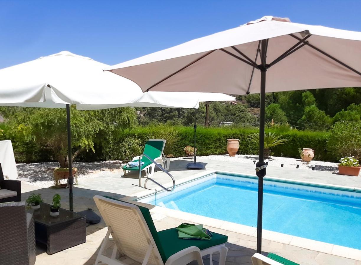 Kellaki Cottage - 2 Bedroom With Pool, Sleeps 6 ภายนอก รูปภาพ